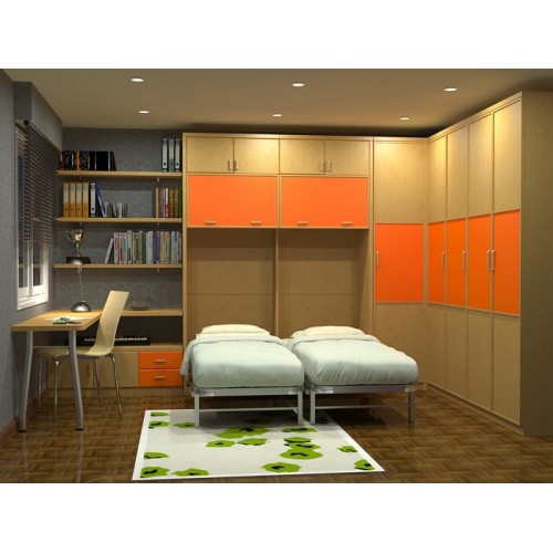 Camas Abatibles Valencia