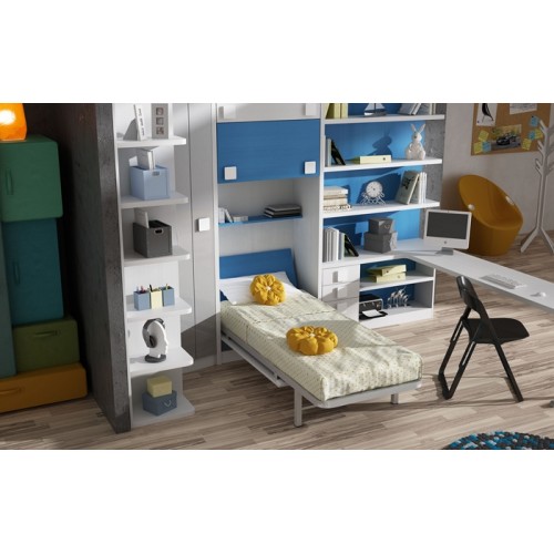 Camas Abatibles Vitoria