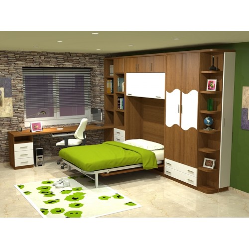 Camas Abatibles Madrid