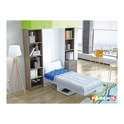 Camas Abatibles Malaga