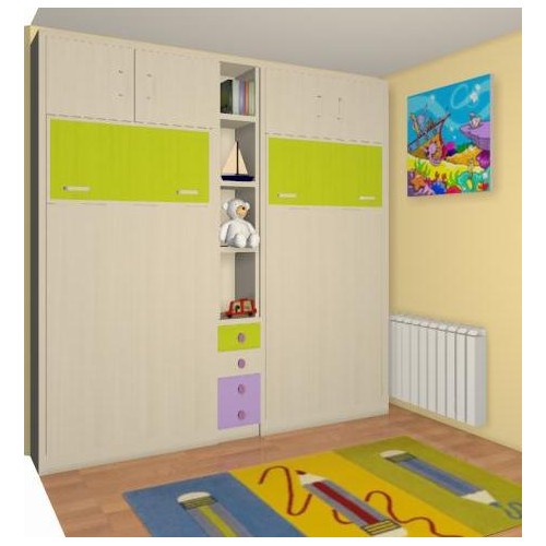 Camas Abatibles Rioja