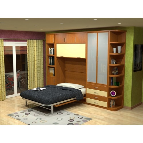 Camas Abatibles Rioja