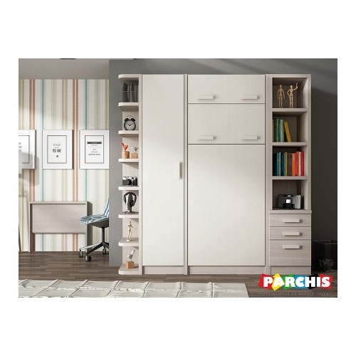 Camas Abatibles Electricas