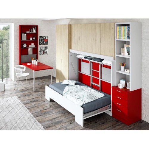 Literas Abatibles Torrevieja
